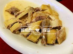 -百姓百味海鲜酒楼(粤垦路总店)