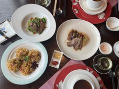 -嘉美轩·精细潮州菜·商务宴请(惠州佳兆业铂尔曼酒店)