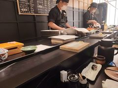-Sushi Hanzo半藏(天环广场店)