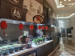 -武汉洲际酒店