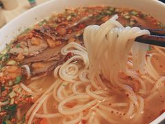 -云龙湖阿喆米线(云龙湖店)