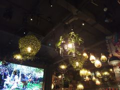 -拾叁唐Livehouse(佛山禅城店)