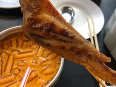-Doo Dee Thai Food(Issan/Isaan/Esan)