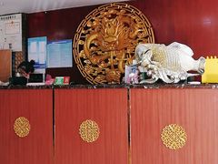 -聚丰园•湖鲜餐厅(阿红私房菜梅石路店)
