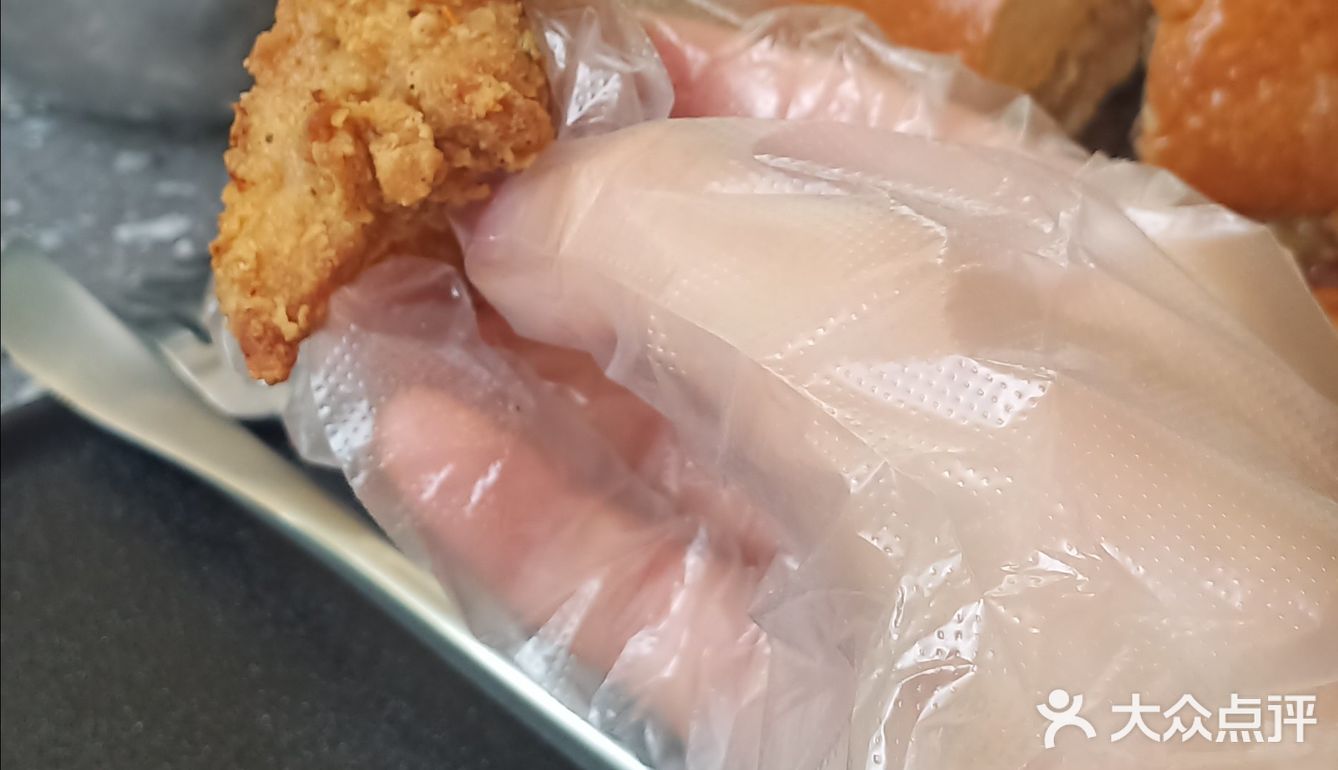 招牌牛肉汉堡的完美邂逅