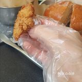 招牌牛肉汉堡的完美邂逅