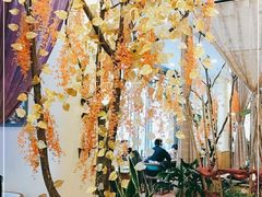 -Linlin泰餐厅(华夏幸福店)