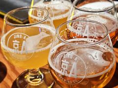-京A Taproom·精酿餐吧(CBD店)