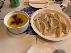 -东方饺子王(工农大路店)
