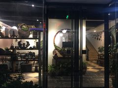 门面-茶油香闽南菜·花园餐厅(前埔店)