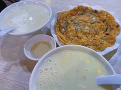 -兄弟深夜豆浆