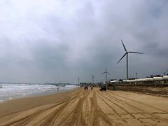 -六鳌翡翠湾滨海度假景区