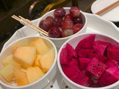 -周师兄大刀腰片火锅(洪崖洞旗舰店)