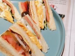 -添饭茶餐厅(天悦龙庭店)