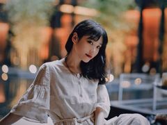 -璞瑄酒店大堂吧