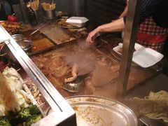 -明记牛杂(新马路分店)