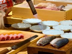 -鮨政·Omakase(港汇恒隆广场店)