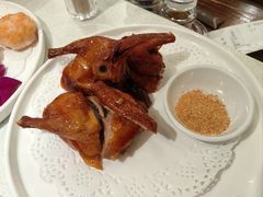 -顺峰顺水顺德菜(第一百货店)