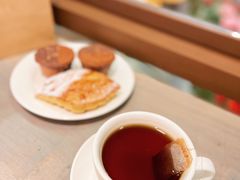 -CARINO BAKERY&CAFE(南方商城店)