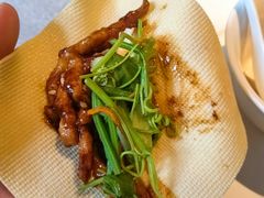 -東興楼·北京烤鸭(深圳首店)