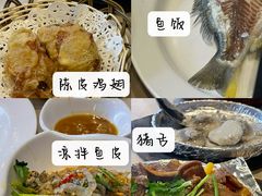 -庄氏祥记家常食府(国瑞建材家居博览中心店)