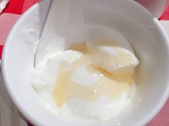 自制酸奶-西贝莜面村(近铁城市广场店)