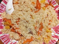 -石榴红了·非遗酥皮烤包子·新疆菜(瑞豪店)