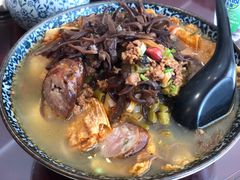 -螺世纪螺蛳粉·桂味小排档(裕德店)