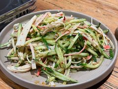 -京玉菲饭店(李村店)