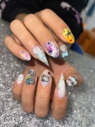-171 Naillife