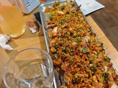 -华府九号海鲜烧烤大排档(龙域店)