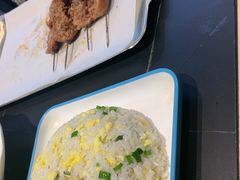 -板凳烧烤(东关街店)
