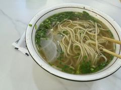 -七八冷面·延边朝鲜族美食(世纪汇店)