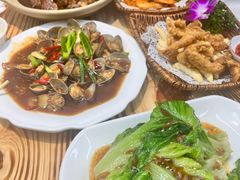 -醉壹号海鲜大排档(厦门美食地标店)