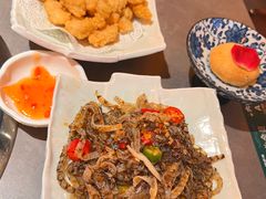 -野·大山里土鸡火锅(万科里店)