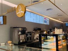 -喜茶(青岛金狮广场店)