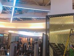 -宝力豪健身(大悦城店)