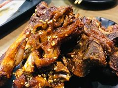 -马海涛牛肉串·午市牛腩饭·烧烤夜宵(领汇广场店)