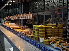 -深海中餐厅(国家海洋博物馆店)