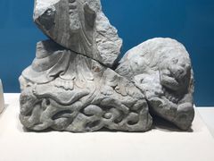 -大连金州博物馆