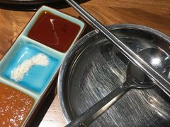 -炭恋火炉烤肉(凌云一街坊店)