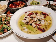 -川知味(京华城店)