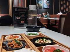 -新仙清汤牛腩(铜锣湾店)