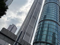 -深圳福田香格里拉大酒店