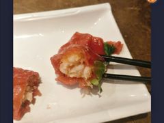 红米肠-华联广州大酒店-餐厅