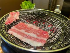 -樱嘢·炭火烧肉(惠南店)