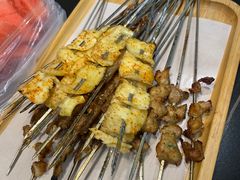 -老虎滩大连海鲜烧烤(建邺云锦路总店)