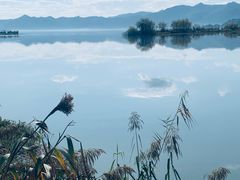 -东钱湖旅游度假区