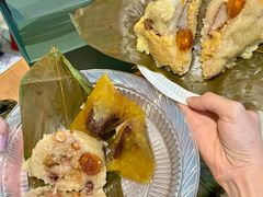 -鼎香皇高佬苏裹蒸粽