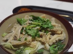 -乔阿马·江南味·驴肉香(龙湖华泾天街店)